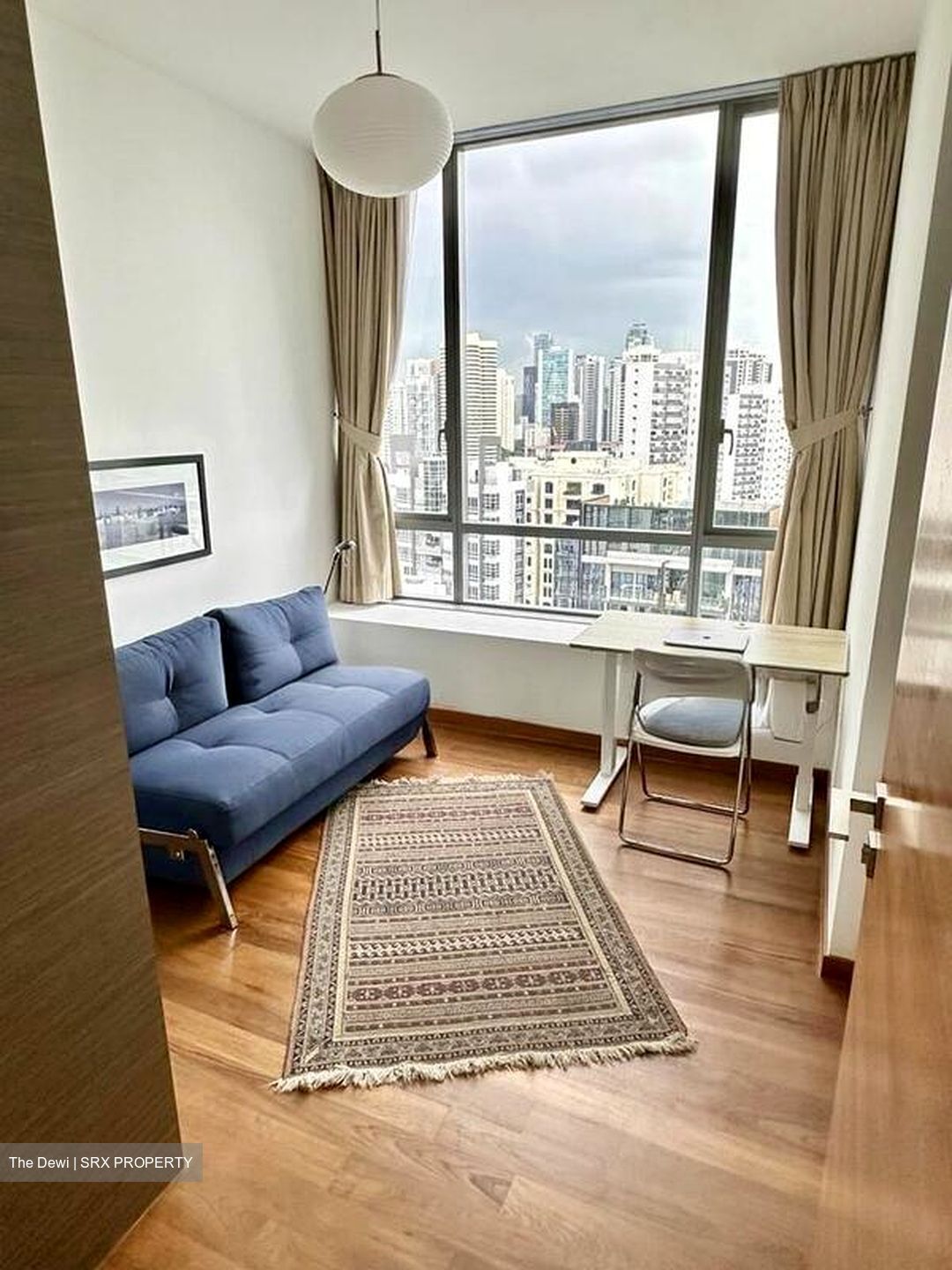 Cyan (D10), Condominium #518769001